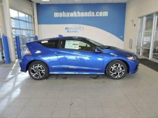 Honda CR-Z LX 2016
