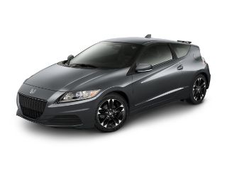 Used 2015 Honda CR-Z Base in Woodside, New York