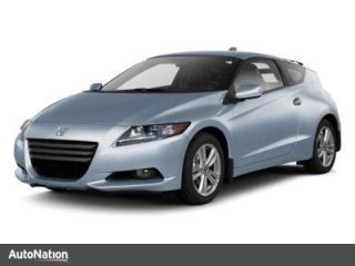 Used 2011 Honda CR-Z EX in Memphis, Tennessee