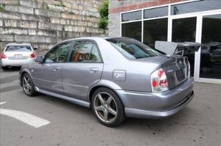 Used 2003 Mazda Protege Mazdaspeed in New Haven, Connecticut