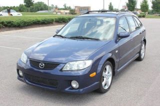 Mazda Protege 5 2003