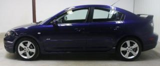 Used 2005 Mazda Mazda3 s in Florissant, Missouri