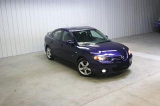 Used 2005 Mazda Mazda3 s in Moorcroft, Wyoming
