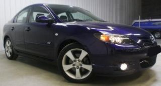 Used 2005 Mazda Mazda3 s in Woodstock, Illinois