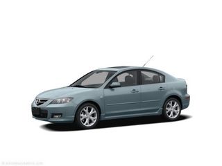 Used 2007 Mazda Mazda3 in Beaverton, Oregon