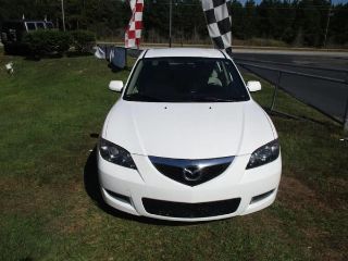 Used 2007 Mazda Mazda3 i Sport in Clayton, North Carolina
