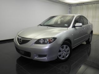 Used 2008 Mazda Mazda3 i Touring Value in Albuquerque, New Mexico