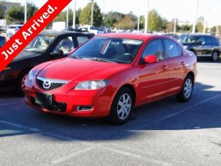 Used 2007 Mazda Mazda3 i Sport in Daphne, Alabama