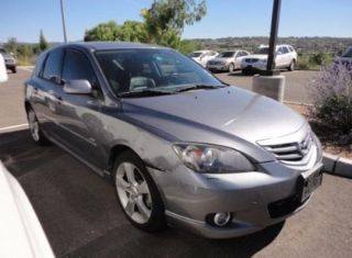 Used 2004 Mazda Mazda3 s in Prescott, Arizona