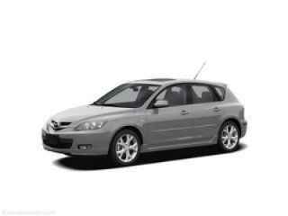 Used 2007 Mazda Mazda3 s Sport in Austin, Texas