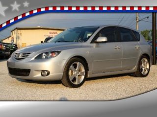 Used 2004 Mazda Mazda3 s in Athens, Alabama