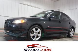 Used 2004 Mazda Mazda3 s in Plymouth Meeting, Pennsylvania