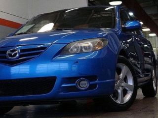 Used 2006 Mazda Mazda3 s in Atlanta, Illinois
