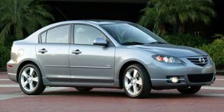 Used 2005 Mazda Mazda3 s in Marysville, Washington
