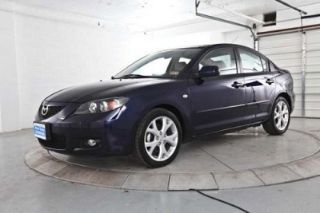 Used 2009 Mazda Mazda3 in Austin, Indiana