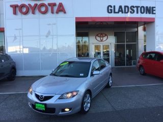 Used 2009 Mazda Mazda3 i Sport in Gladstone, Oregon