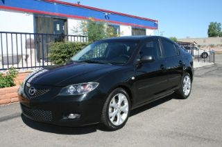 Used 2009 Mazda Mazda3 i Touring Value in Tucson, Arizona