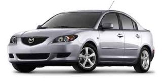 Used 2004 Mazda Mazda3 i in Champaign, Illinois