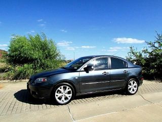 Used 2008 Mazda Mazda3 i Sport in Arlington, Texas