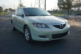 Used 2009 Mazda Mazda3 i Touring Value in Nashville, Tennessee