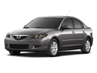 Used 2008 Mazda Mazda3 i Touring in Downers Grove, Illinois