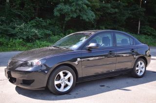 Used 2006 Mazda Mazda3 i in Naugatuck, Connecticut