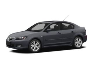 Used 2009 Mazda Mazda3 i Touring Value in Chesapeake, Virginia