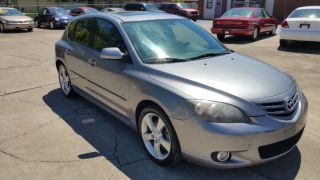 Used 2004 Mazda Mazda3 s in Bainbridge, Georgia