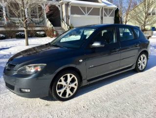Used 2009 Mazda Mazda3 s Sport in Beech Grove, Indiana