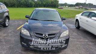 Used 2007 Mazda Mazda3 in Corydon, Indiana
