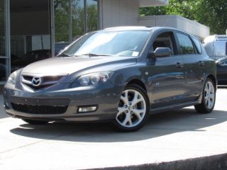 Used 2008 Mazda Mazda3 s Sport in Raleigh, North Carolina