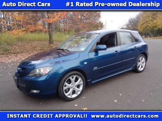 Used 2008 Mazda Mazda3 in Delran, New Jersey