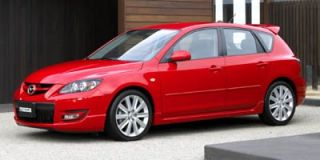 Used 2007 Mazda MAZDASPEED3 Sport in Auburn, Washington
