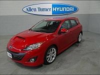 Used 2010 Mazda MAZDASPEED3 Sport in Pensacola, Florida