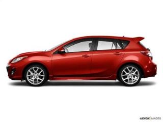 Used 2010 Mazda MAZDASPEED3 Sport in Stamford, Connecticut