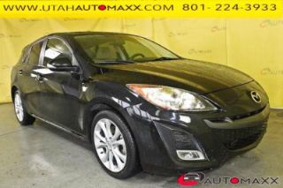 Used 2010 Mazda Mazda3 in Orem, Utah