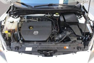 Used 2010 Mazda Mazda3 s Sport in Waipahu, Hawaii
