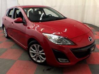 Used 2010 Mazda Mazda3 s Grand Touring in Madison, Wisconsin