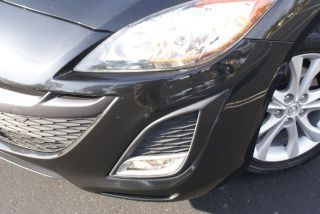 Used 2010 Mazda Mazda3 s Sport in Pensacola, Florida