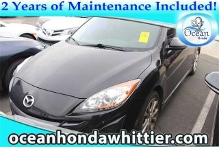 Used 2011 Mazda Mazda3 s Sport in Whittier, California