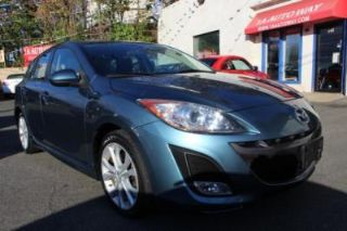 Used 2011 Mazda Mazda3 s Sport in Revere, Massachusetts