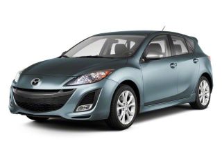 Used 2011 Mazda Mazda3 s Sport in Sunnyvale, California