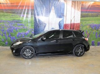 Used 2013 Mazda MAZDASPEED3 Touring in New Braunfels, Texas