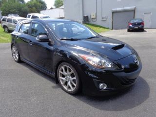 Used 2012 Mazda MAZDASPEED3 in Bel Air, Maryland
