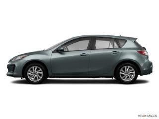 Used 2013 Mazda Mazda3 i Touring in Draper, Utah
