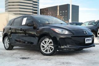 Used 2013 Mazda Mazda3 i Touring in Denver, Colorado