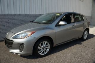 Used 2013 Mazda Mazda3 i Touring in Baltimore, Maryland