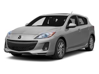 Used 2013 Mazda Mazda3 i Touring in Peoria, Arizona