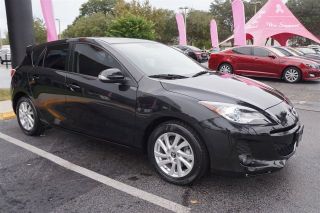 Used 2013 Mazda Mazda3 i Grand Touring in Longwood, Florida