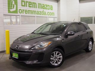 Used 2013 Mazda Mazda3 i Grand Touring in Orem, Utah